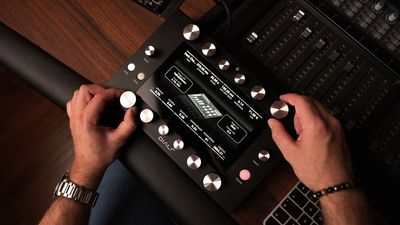 "I wanted to sit down, open any plugin, and just start turning knobs": Dialr takes the headache out of MIDI mapping with "world's first" AI-powered plugin controller
