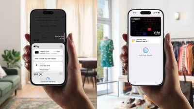 The iPhone’s Wallet app is getting these 3 handy upgrades in iOS 26 – plus car key support for these vehicle brands