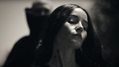 Vampire horror movie based on Van Helsing story by the son of Stephen King gets eerie first trailer