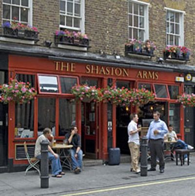 Iconic London pub loved by Oasis announces 'disappointing' closure after 25 years of business