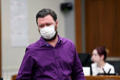 Colorado funeral homeowner who left corpse in hearse for a over a year sentenced to 18 months