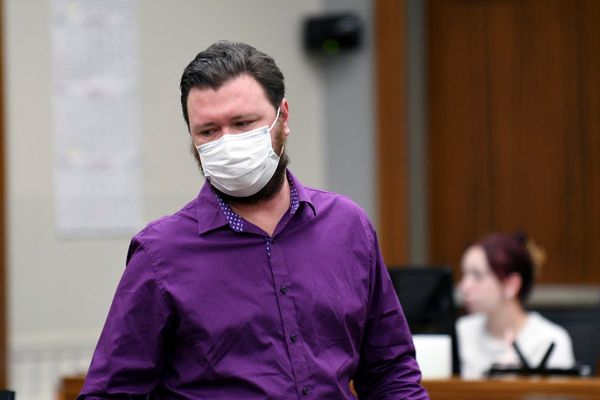 Colorado funeral homeowner who left corpse in hearse for a over a year sentenced to 18 months
