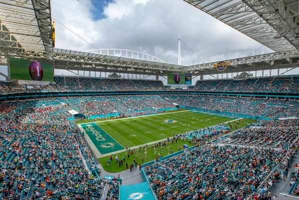 CBP Officers Set To Go To Club World Cup Opening Game In Miami: 'Suited And Booted'