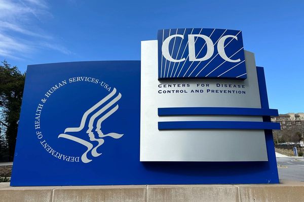 Hundreds of laid-off CDC employees are being reinstated