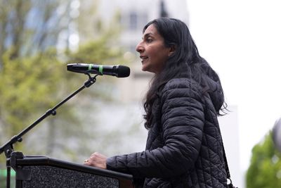 Meet 11 House candidates — or potential ones — who don’t fit the mold - Roll Call