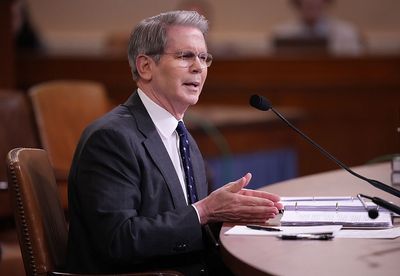 Bessent, House Democrats spar over budget package's debt boost - Roll Call