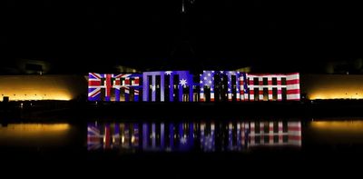 Goodbye to all that? Rethinking Australia’s alliance with Trump’s America