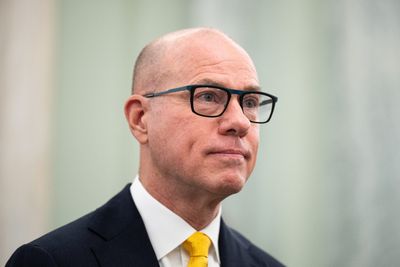 FAA nominee Bedford defends pilot training rule position - Roll Call