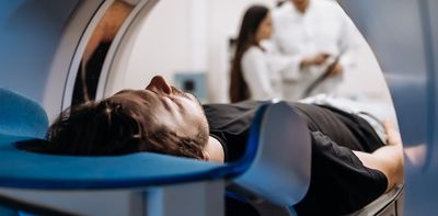 Medical scans are big business and investors are circling. Here are 3 reasons to be concerned