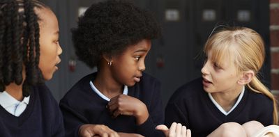‘Microaggressions’ can fly under the radar in schools. Here’s how to spot them and respond
