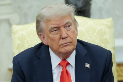 Stocks dip despite Trump’s notice of ‘DONE’ deal with China and better-than-expected inflation data