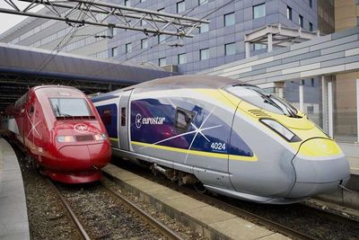 Eurostar Unveils £1.7bn High-Speed Rail Services Connecting London Directly to Frankfurt and Geneva