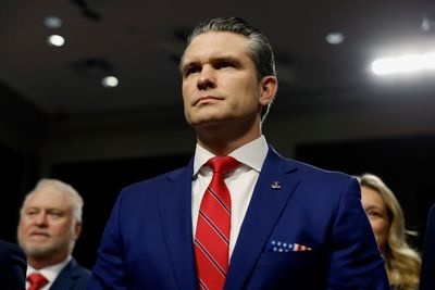 Hegseth Ridiculed for Failing to Name the Part of the Constitution Allowing Trump to Deploy Marines for LA Protests: 'He Knows Nothing'