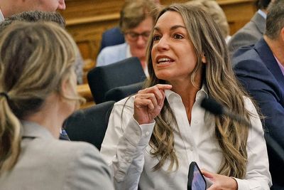 Defense rests case in second trial of Karen Read for Boston police officer boyfriend's death