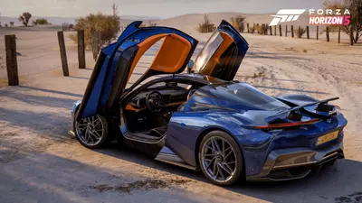 Forza Horizon 5: Vantage Point Treasure Hunt Guide