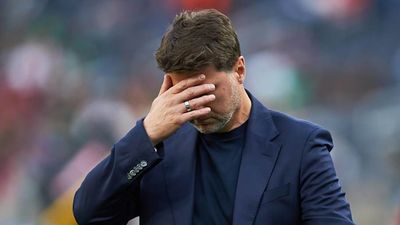 Five Damning Statistics From Mauricio Pochettino’s USMNT Reign So Far