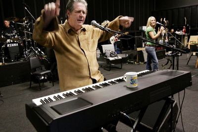 10 songs to celebrate the life and legacy of the Beach Boys' Brian Wilson