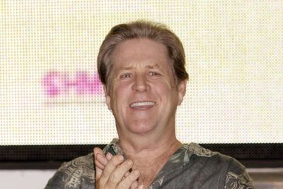 Brian Wilson: Beach Boys star who surfed the waves to success
