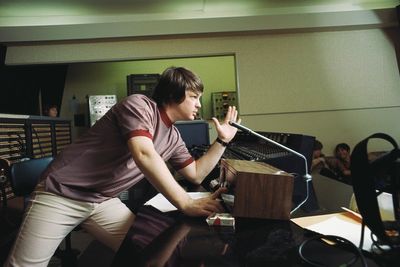 Brian Wilson: the Beach Boys visionary who changed music forever