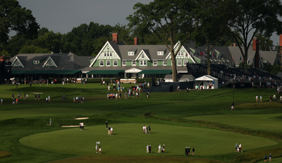 How Much Does A Membership Cost At Oakmont Country Club?