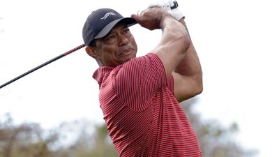 Why Tiger Woods Isn’t Playing In The 2025 US Open