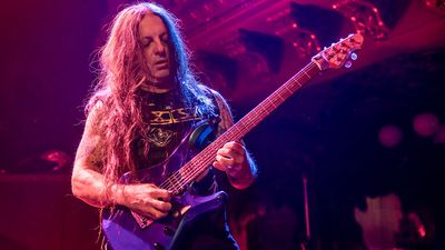 “I went to Chuck Schuldiner’s house and auditioned. I’m sure I played some of it wrong, but I guess it was close enough!” How Bobby Koelble brought his jazz chops to Death – and made one of the greatest metal albums of all time