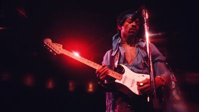 “I had that guy on the phone and said, ‘Give me one good reason why we should sell you the guitar?’ He said, ‘The money.’ I said, ‘That’s not a good reason’”: Why Uli Jon Roth turned down a $9 million offer for Jimi Hendrix’s iconic black Strat
