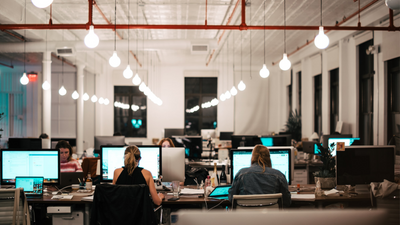 US tech jobs are on the slide as AI snaffles entry-level jobs