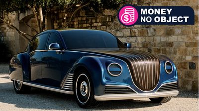 Move over, Rolls-Royce – America’s first homegrown ultra-luxury vehicle in almost a century is here to steal its crown
