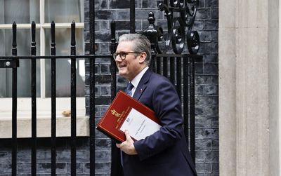 The UK Government wants to save billions per year with new tech procurement site