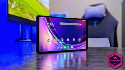 I've been wanting an Android-powered iPad Mini for years, and this tablet is easily the best I've found