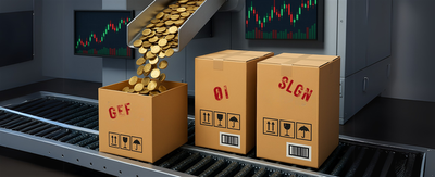 Is Consumer Discretionary a Dead End? These 3 Stocks Say No