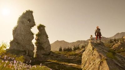 Vindictus: Defying Fate Beginner’s Guide – Classes, Abilities & More
