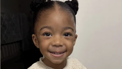 Maryland mother lies: 3-year-old not abducted at gunpoint, cops allege