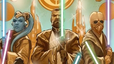 The Most Underexplored Star Wars Era Should Find A New Life On TV
