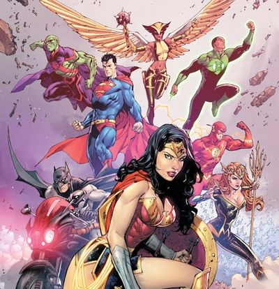 DC's Most Anticipated Superhero Team-Up Might Happen Later Than You Think