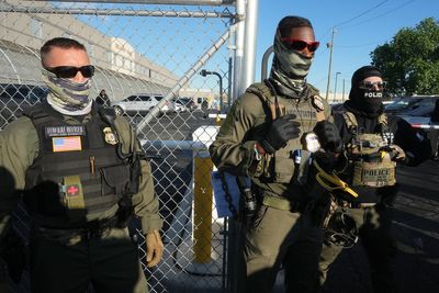 ICE slammed for overspending amid ‘egregious’ funding mismanagement in House report