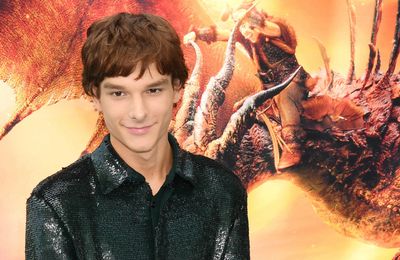Mason Thames reveals 'life-changing' moment he was chosen for How To Train Your Dragon