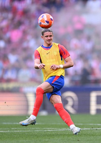 Conor Gallagher issues verdict on Club World Cup as Atletico prepare to face 'best in the world' PSG