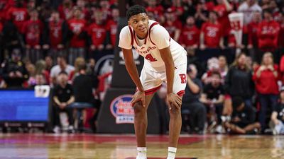 Eastern Conference Team Near Top of Lottery Schedules Private Workout With Ace Bailey