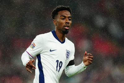 Angel Gomes: Former Manchester United star chooses Marseille move over Premier League offers