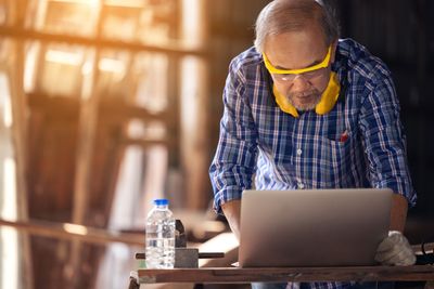Retirees Are Snapping Up These 7 Once-Doomed Careers
