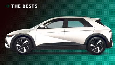The Best EVs To Buy In 2025: Our Favorites In Every Category