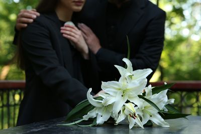 12 Agencies You Must Contact After Your Spouse Passes—Before It Costs You