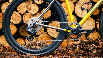 16 gears with no front derailleur - Classified and TRP launch 1x16 Vistar // Powershift groupset