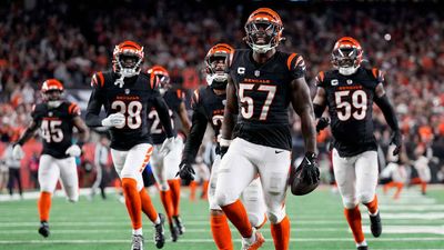Former Bengals Linebacker Germaine Pratt to Sign With AFC West Team After Career Year