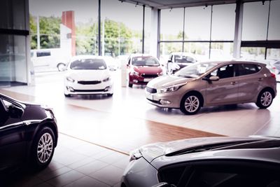 7 Things to Know Before Buying a Pre-Owned Car