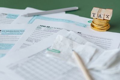 10 Hidden Tax Breaks You’re Probably Not Using (Even Your CPA Might Miss Them)
