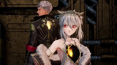 Flanked by The Duskbloods and The Blood of Dawnwalker, Code Vein 2 swoops into the vampire game renaissance by "improving" the lovably janky Soulslike RPG we got 6 years ago
