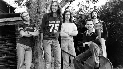 "We understand you've been patiently Counting Out Time..." Genesis shift release of The Lamb Lies Down On Broadway 50th Anniversary box set back to late Autumn